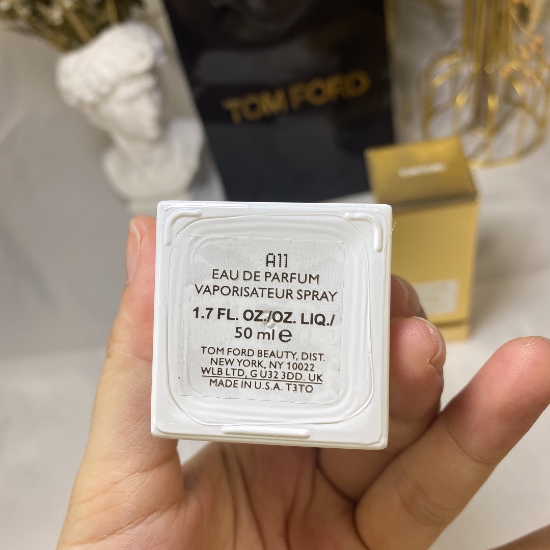 Tom Ford perfume
